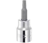 Expert by Facom 3/8" Drive Torx Socket Bit 3/8" T10