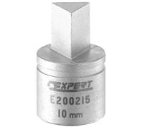Expert by Facom 3/8" Drive Triangle Oil Drain Plug Socket