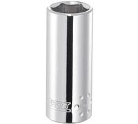Expert by Facom 3/8" Square Drive Deep Hexagon Socket Metric 3/8" 10mm