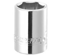 Expert by Facom 3/8" Square Drive Hexagon Socket Metric 3/8" 17mm
