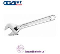 EXPERT BY FACOM 300mm 12in. ADJUSTABLE SPANNER - E187472