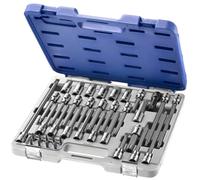 Expert by Facom 38 Piece 1/2" Drive Socket Bit Set