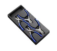 Expert by Facom 4 Piece Circlip Pliers Set in Module Tray