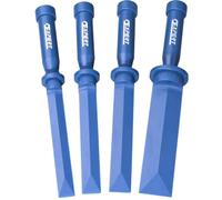 Expert by Facom 4 Piece Composite Plastic Scraper Kit