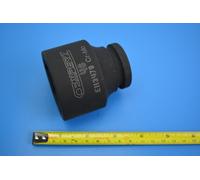 Expert by Facom 3/4" Drive Hexagon Impact Socket Metric
