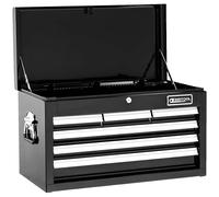 Expert by Facom 6 Drawer Tool Chest Black