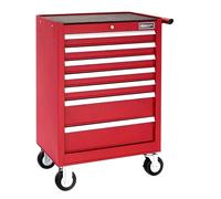Expert by Facom 7 Drawer Roller Cabinet