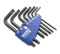 Expert by Facom 7 Piece Resistorx Key Set