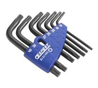 Expert by Facom 7 Piece Torx Key Set