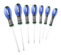 Expert by Facom 7 Piece Torx Screwdriver Set
