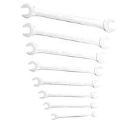 Expert by Facom 8 Piece Double Open End Spanner Set