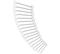 Expert by Facom 9 Piece Combination Spanner Set Imperial