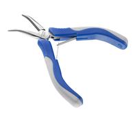 Expert by Facom Angled Snipe Nose Pliers 133mm