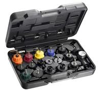 Expert by Facom Automotive Cooling System Tester Kit