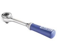 Expert By Facom E030601 1/4" Drive 72 Tooth Ratchet