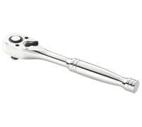 Expert By Facom E031612 3/8" Drive Steel Handle Quick Release Ratchet