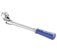 Expert By Facom E031702 3/8"Dr Flexible Head Ratchet 275mm Long