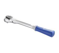 Britool Ratchet Drive E031703B – 3/8" Swivel Head Reversible, 234.2 mm