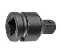 Expert by Facom E041502B Expert 3/4" Drive to 1/2" Drive Impact Adaptor