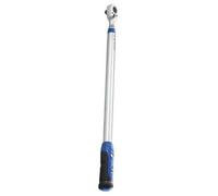 Expert by Facom E100109 1/2" Drive Torque Wrench 60 - 340Nm