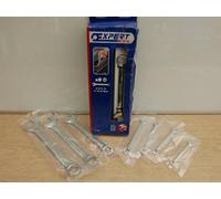 EXPERT BY FACOM E110300 8PCE 8mm to 24mm METRIC COMBINATION SPANNER SET