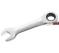 Expert by Facom Midget Ratchet Combination Spanner