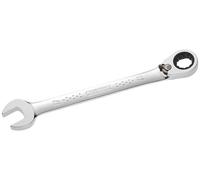 Expert by Facom E113311 Metric Ratchet Combination Spanner 19mm