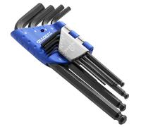 TONA EXPERT E113976 Angled Screwdriver Set
