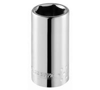 Expert by Facom 1/2" Drive Deep Hexagon Socket Metric 1/2" 22mm
