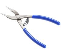 Expert by Facom E117914 185mm Straight Internal Circlip Pliers 1.8mm Tips