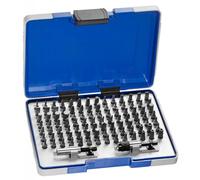 Expert by Facom 100 Piece Screwdriver Bit Set