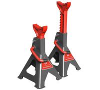 Expert by Facom E200144 Pair of 6 Tonne Axle Stands (3T per stand)