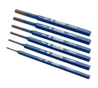 Expert by Facom E418226 6 Piece Drift Punch Set 2-8mm