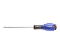 Expert by Facom Flared Slotted Screwdriver 4mm 125mm