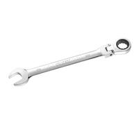 Expert by Facom Flexible Ratchet Head Combination Spanner 8mm
