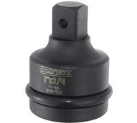Expert by Facom Impact Socket Converter 1" Female 3/4" Male