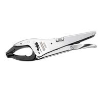 Expert by Facom Locking Pliers with Large Capacity Jaws 250mm