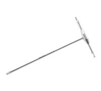 Expert by Facom Metal T Handle Hexagon Allen Key Metric 4mm