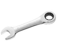 Expert by Facom Midget Ratchet Combination Spanner