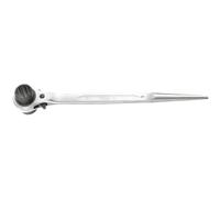 Expert by Facom Ratchet Podger Spanner 21mm x 22mm