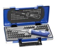 Expert by Facom Revolver Ratchet Screwdriver