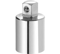 Expert by Facom Socket Converter 1/2" Female 3/8" Male