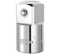 Expert by Facom Socket Converter 1/4" Female 3/8" Male