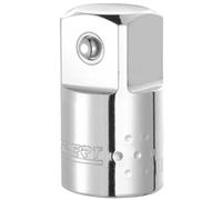 Expert by Facom Socket Converter 3/8" Female 1/2" Male