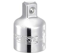 Expert by Facom Socket Converter 3/8" Female 1/4" Male