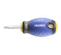 Expert by Facom Stubby Phillips Screwdriver PH1 30mm