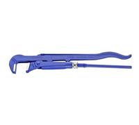 Expert by Facom Swedish Type Pipe Wrench 90 degree Jaws 630mm
