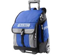 Expert by Facom Telescopic Wheeled Trolley and Backpack