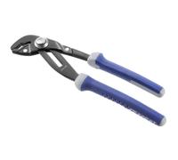 Expert Twin Slip Joint Multigrip Pliers 300mm BRIE084649B