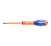 Expert by Facom VDE Insulated Parallel Slotted Screwdriver